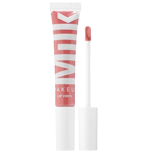 Milk Makeup Other - Milk Makeup Chillin’ Pink Lip Vinyl Gloss